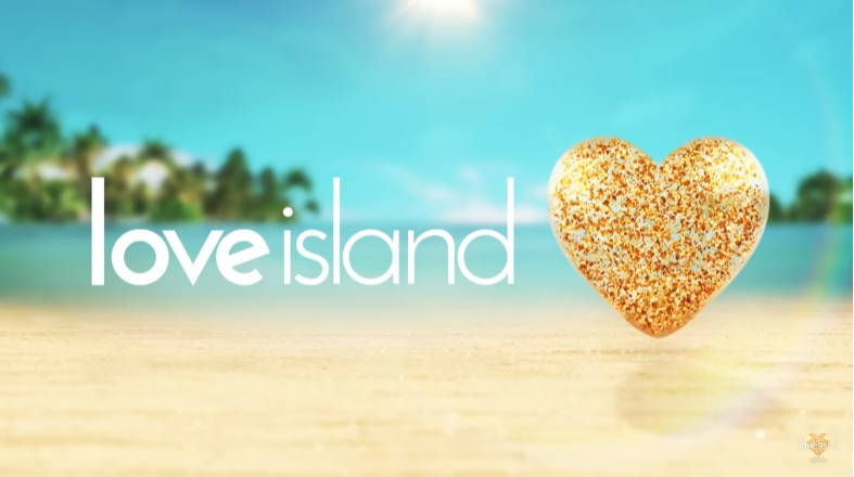 Love Island Jewellery