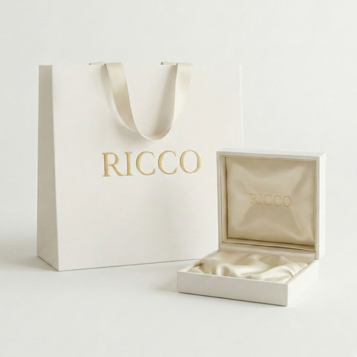 Ricco Jewellery Gift Box