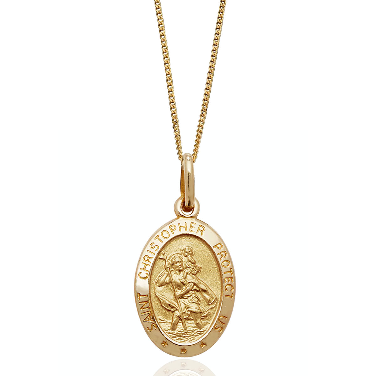 Mens gold store locket