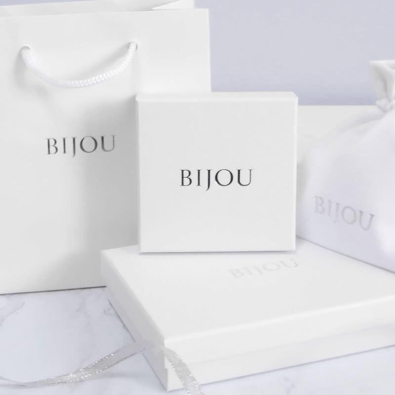 Bijou gift bag